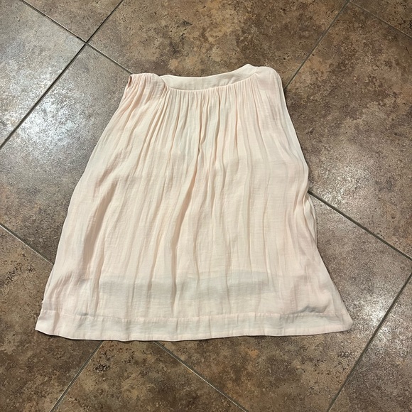 Free People Darcy Blouse Size M - Picture 4 of 5